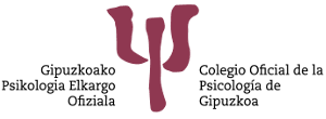 Colegio Oficial De Psicologia De Gipuzkoa
