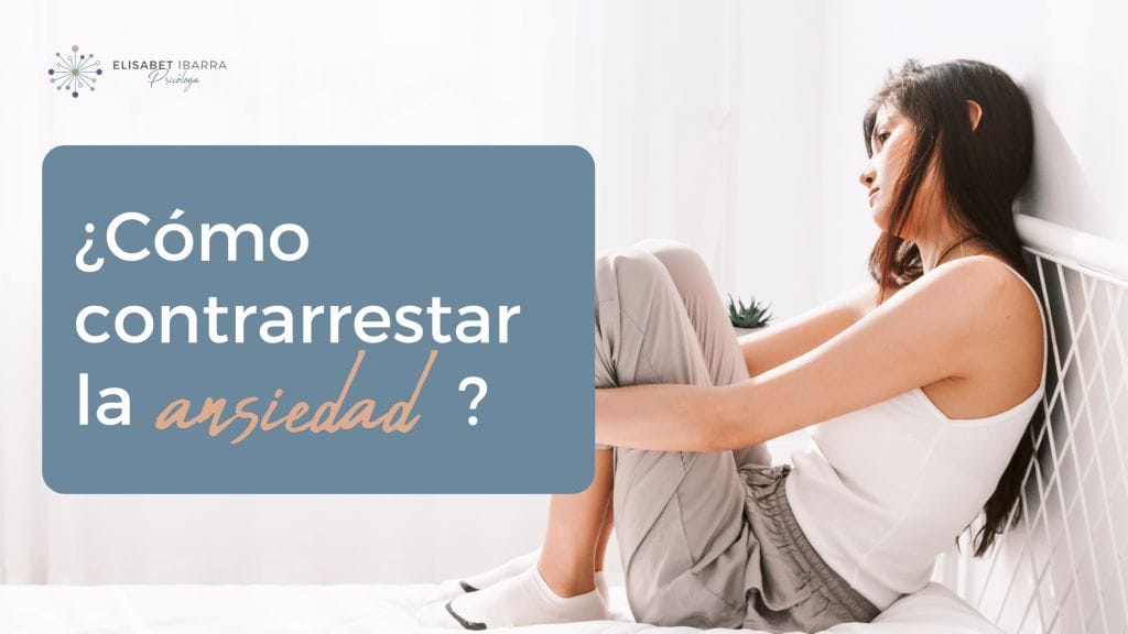 10 consejos prácticos para calmar la ansiedad