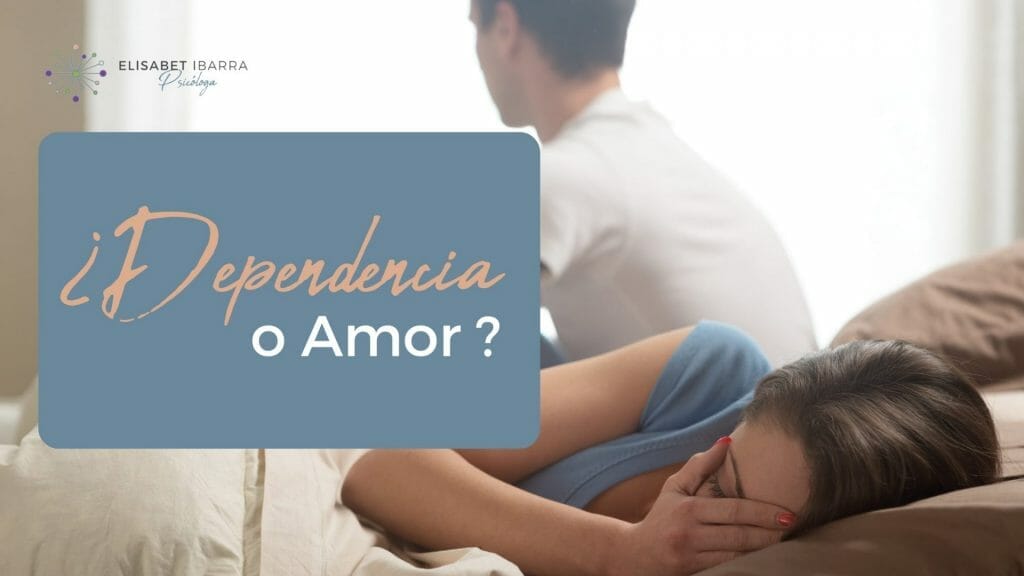 ¿Amor u obsesión?