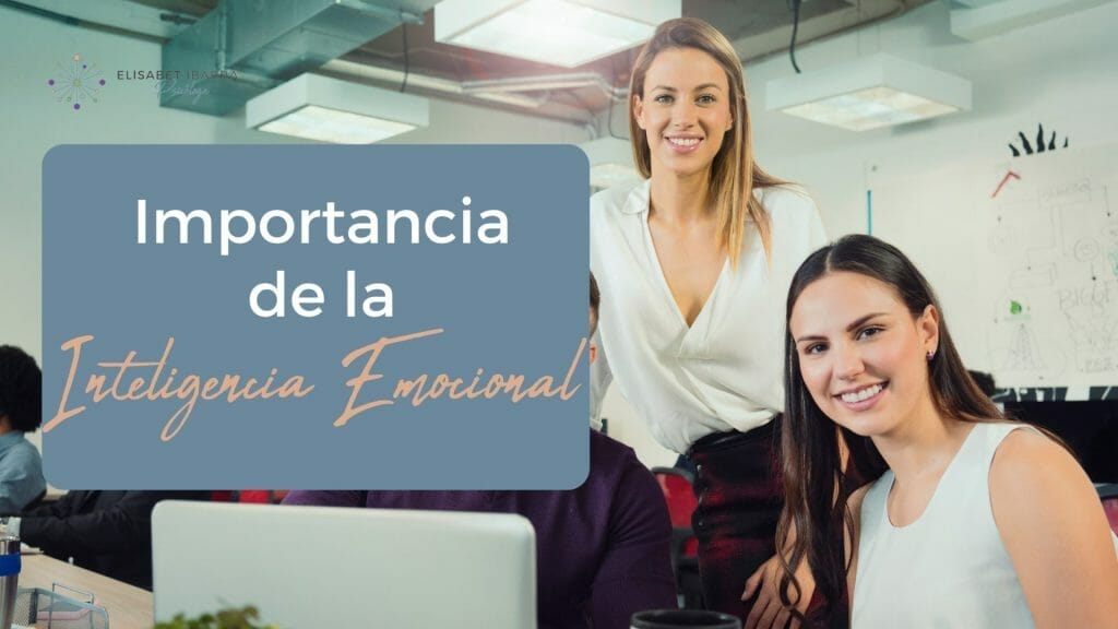 Inteligencia Emocional